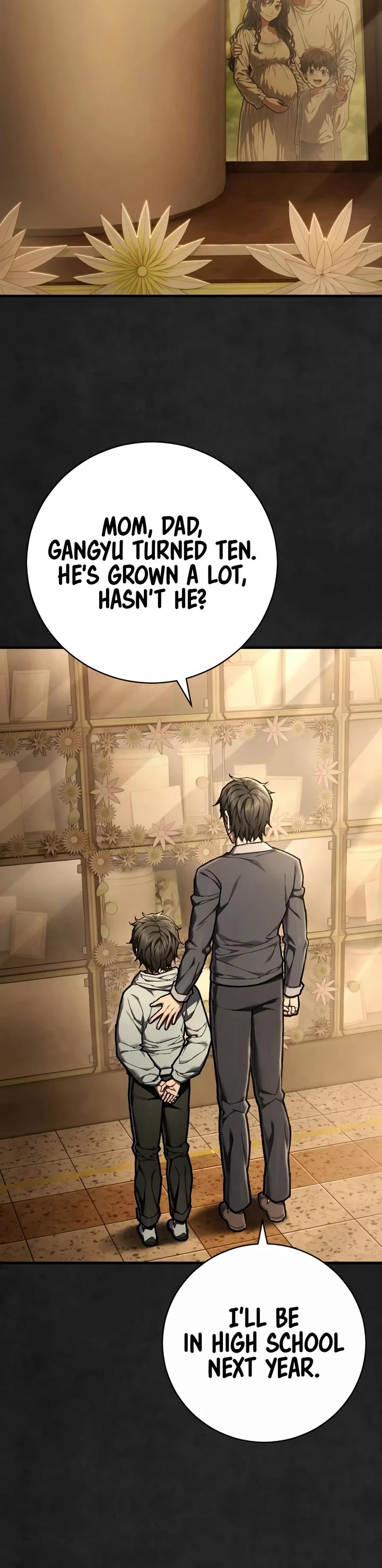 The Executioner chapter 69 page 5