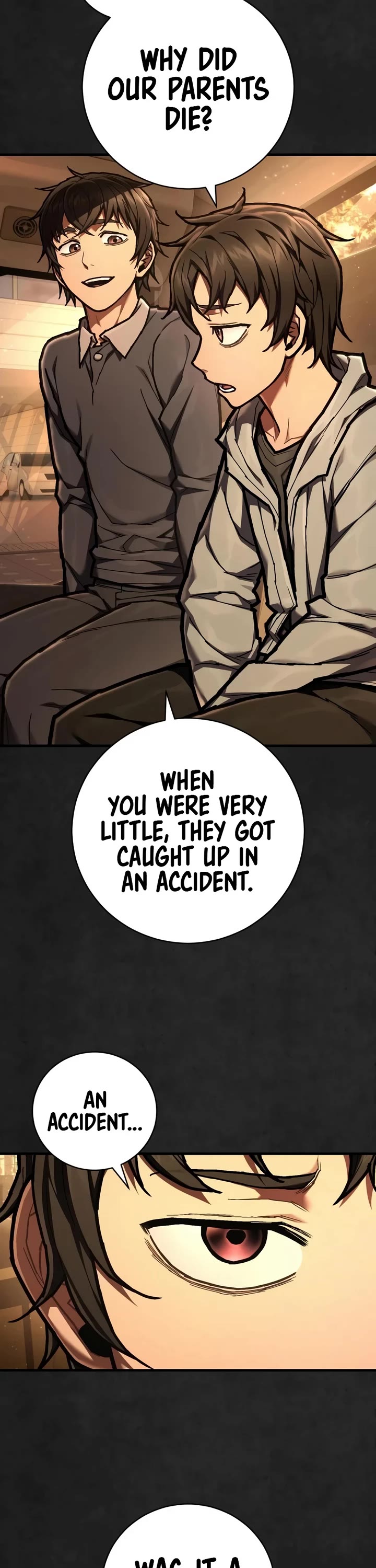 The Executioner chapter 69 page 8