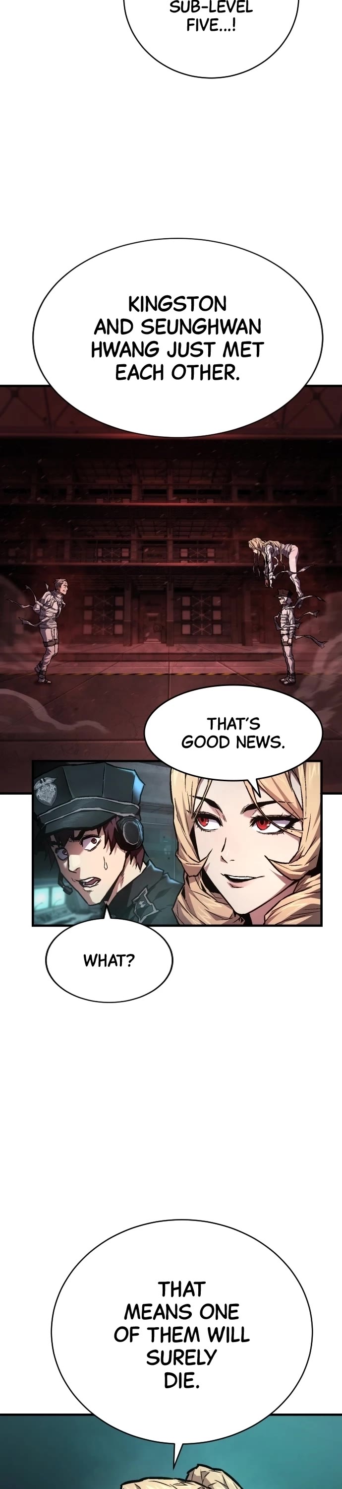 The Executioner chapter 7 page 2