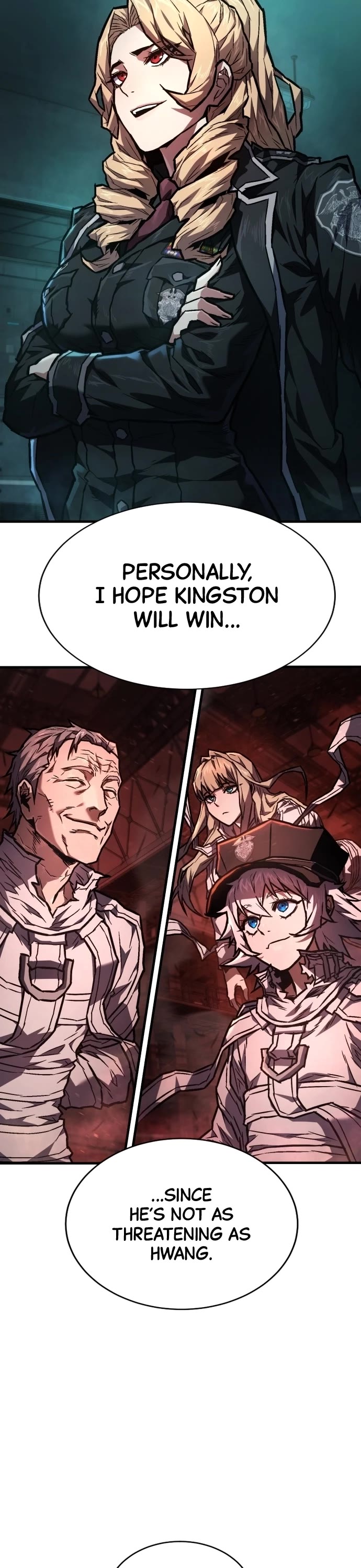 The Executioner chapter 7 page 3