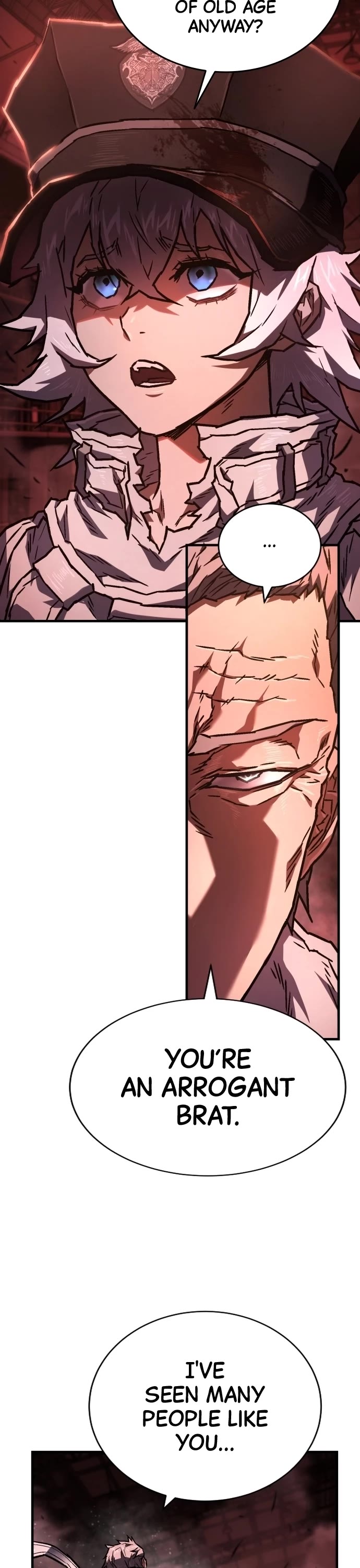 The Executioner chapter 7 page 30