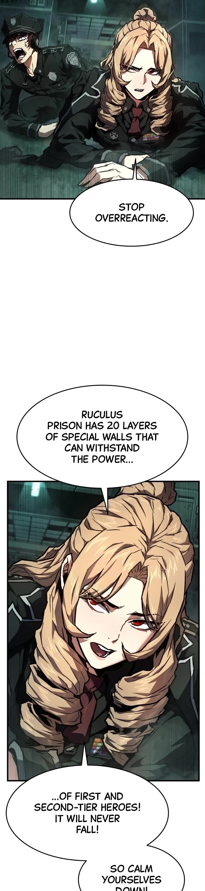 The Executioner chapter 7 page 34