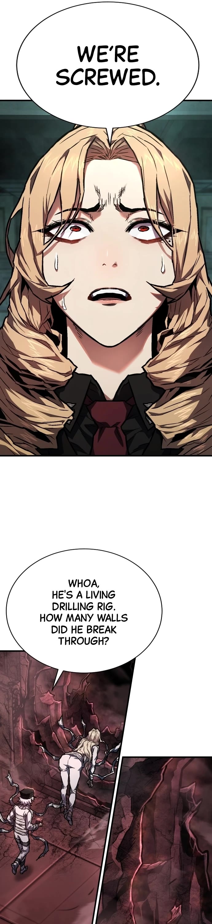 The Executioner chapter 7 page 42