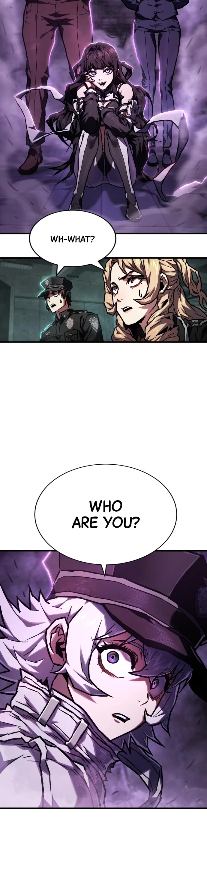 The Executioner chapter 7 page 45