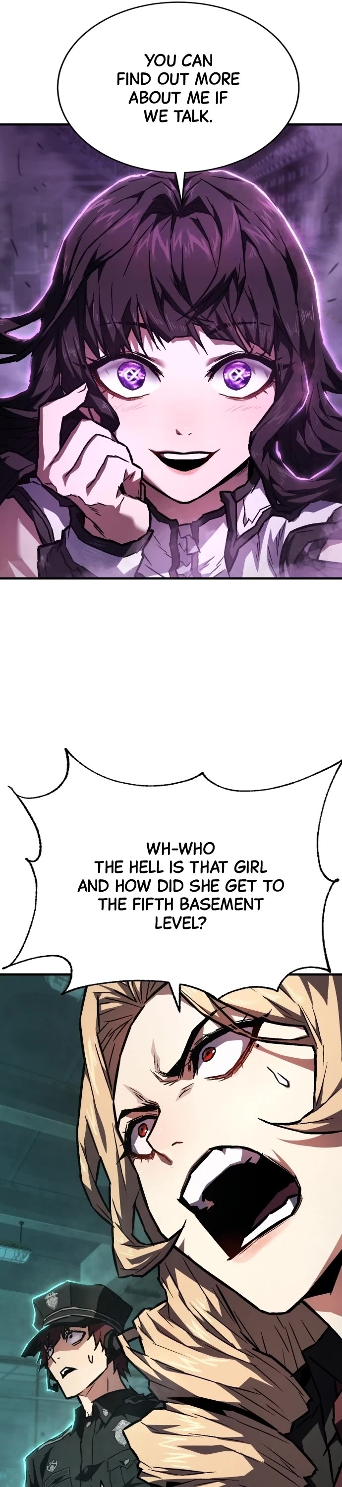 The Executioner chapter 7 page 46