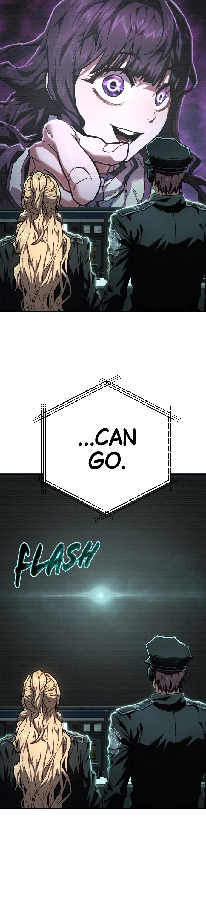 The Executioner chapter 7 page 48