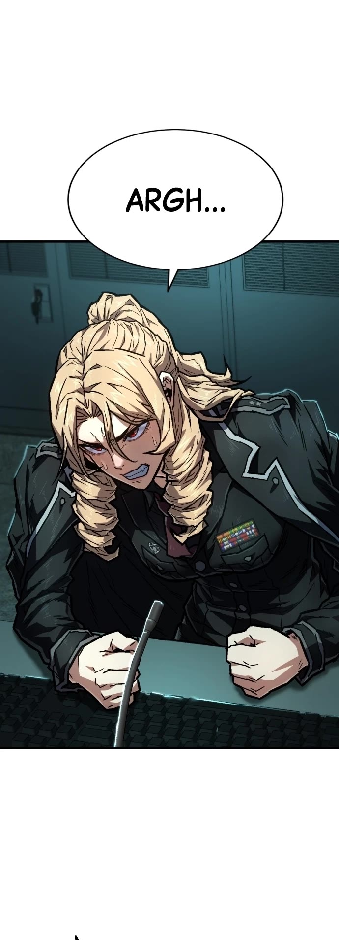 The Executioner chapter 7 page 49