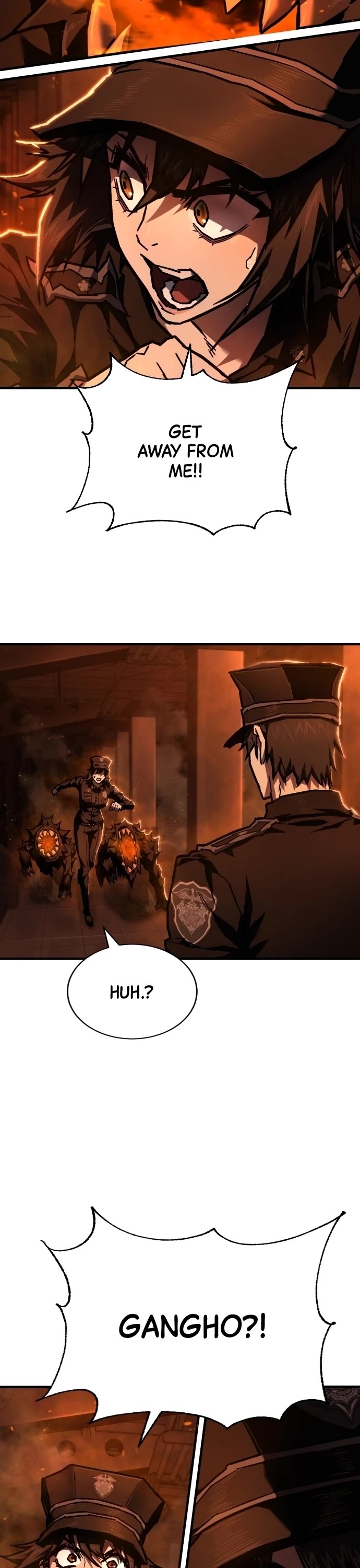 The Executioner chapter 7 page 61