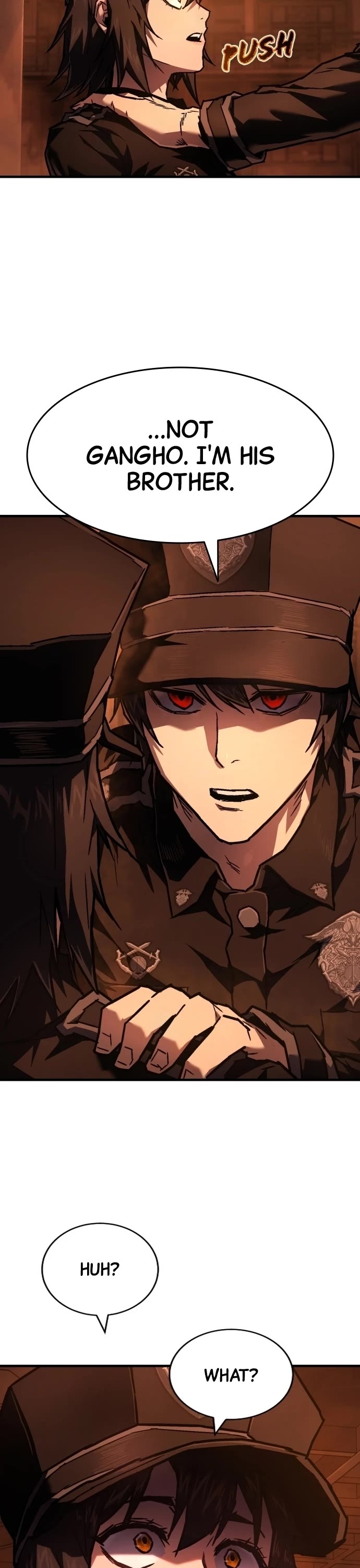 The Executioner chapter 7 page 67