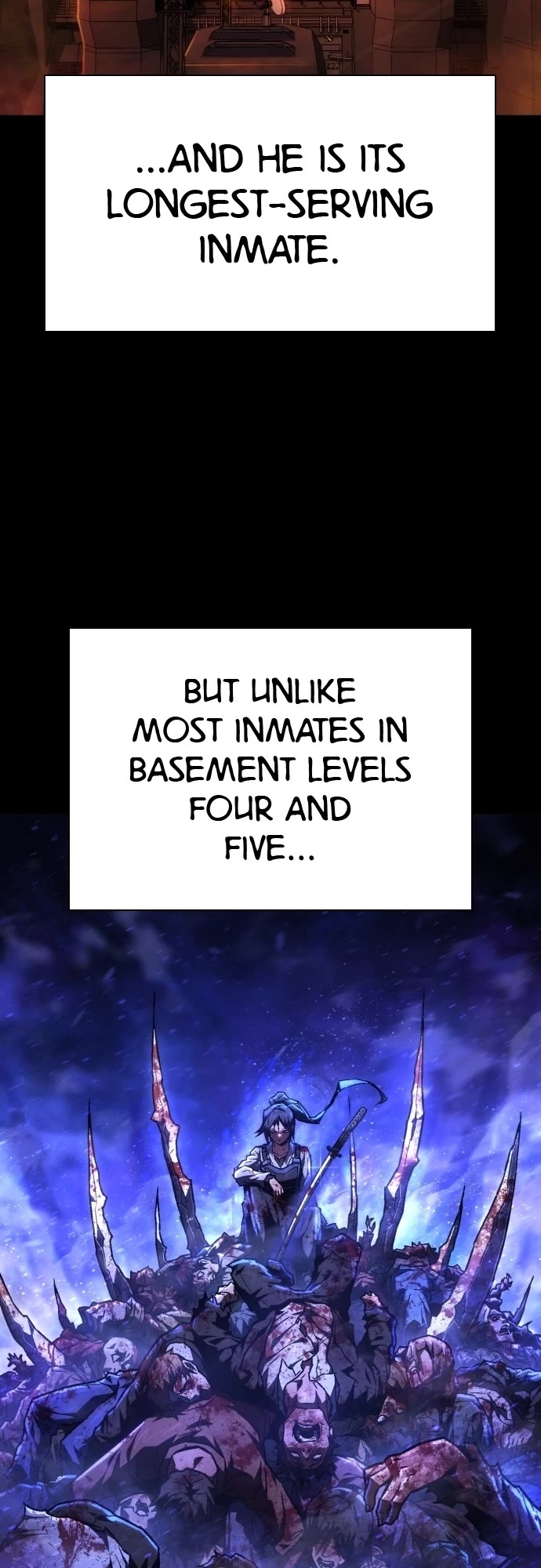 The Executioner chapter 7 page 9