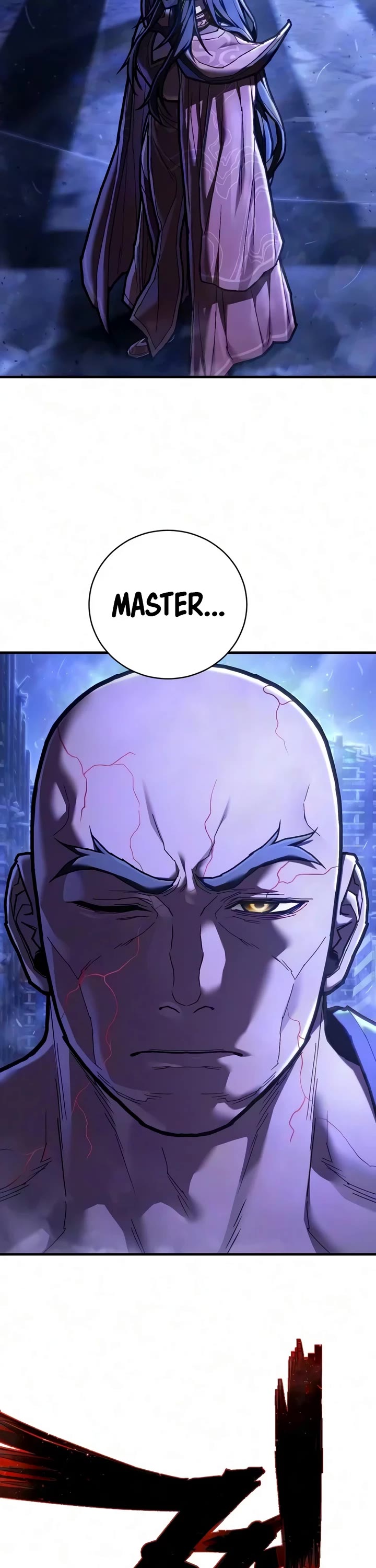 The Executioner chapter 70 page 12