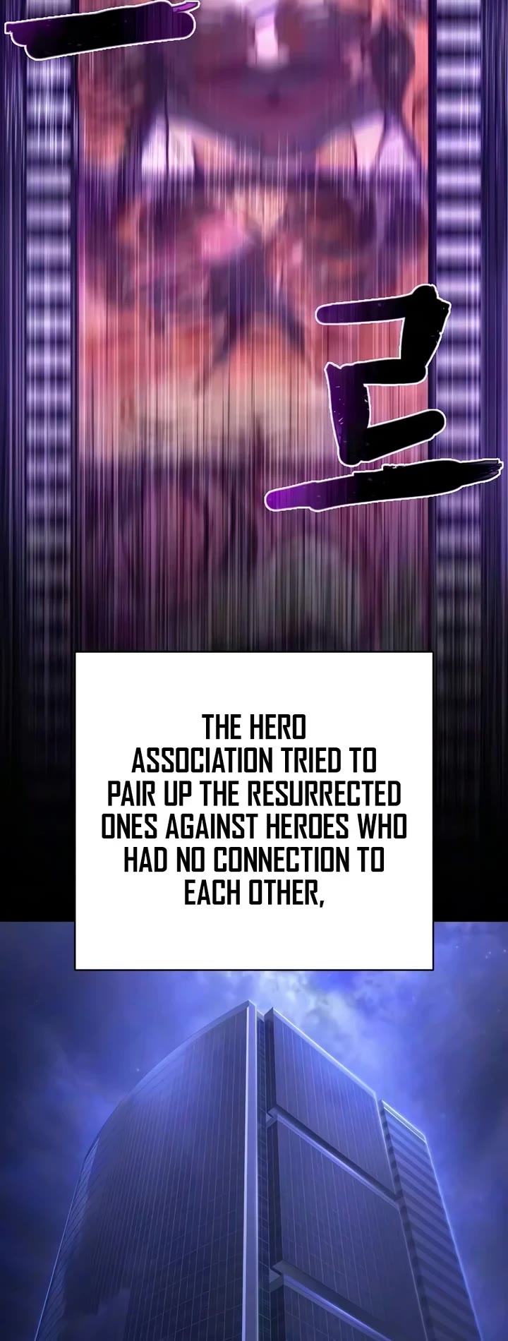 The Executioner chapter 70 page 15