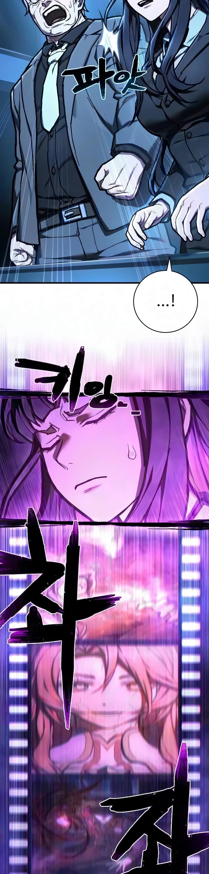 The Executioner chapter 70 page 2