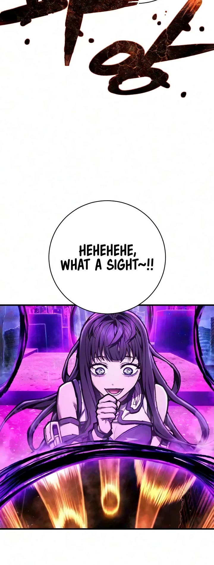 The Executioner chapter 70 page 31