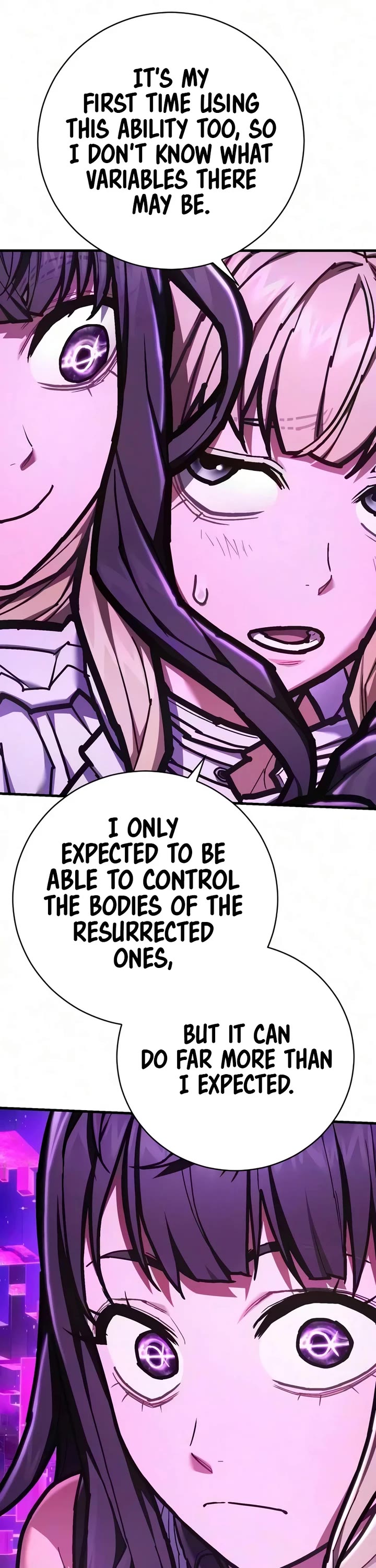 The Executioner chapter 70 page 33