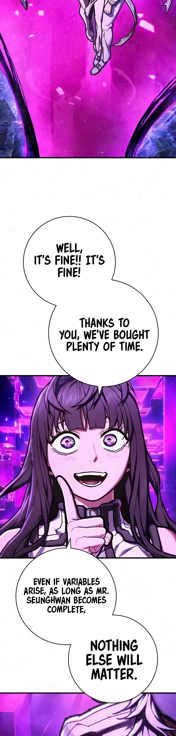 The Executioner chapter 70 page 35