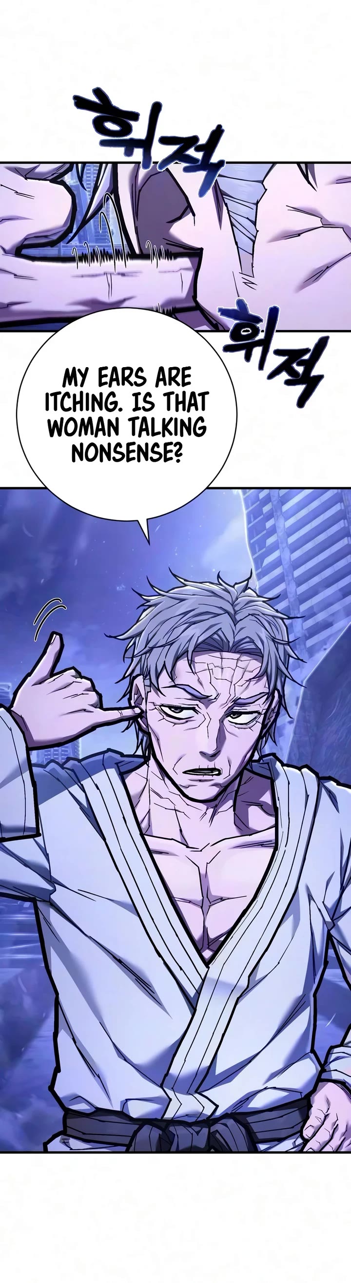 The Executioner chapter 70 page 38