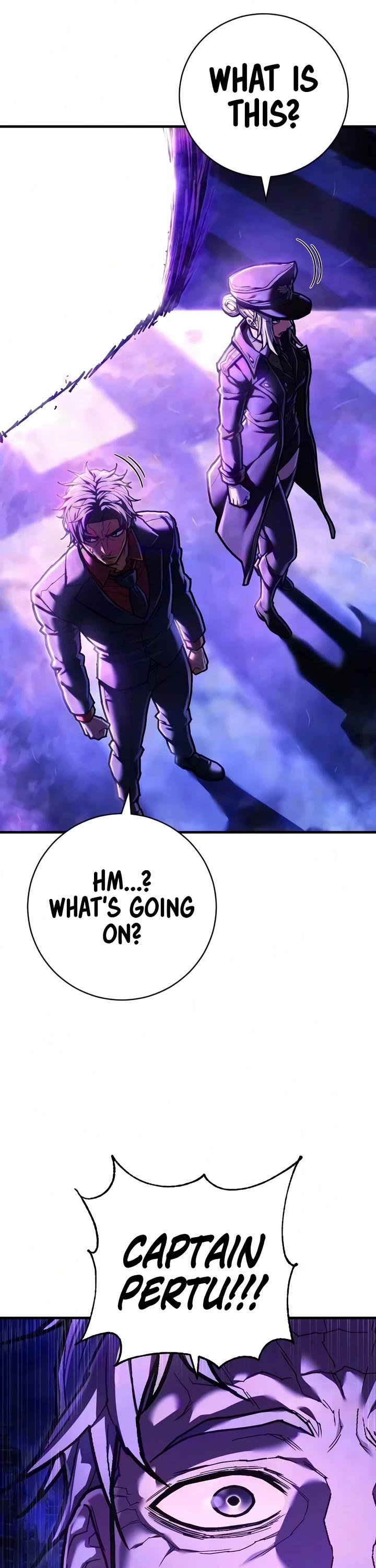 The Executioner chapter 70 page 45