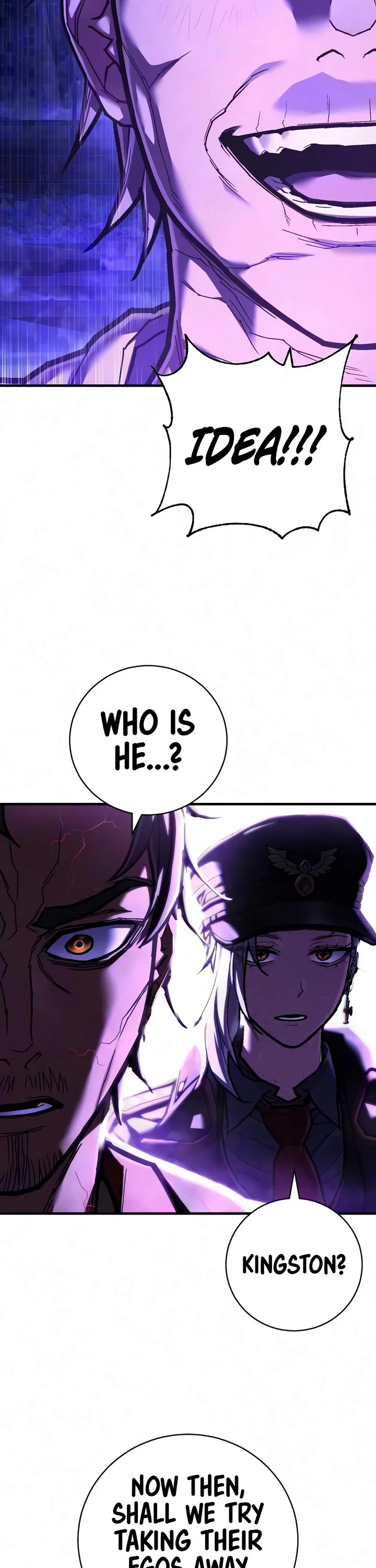 The Executioner chapter 70 page 46