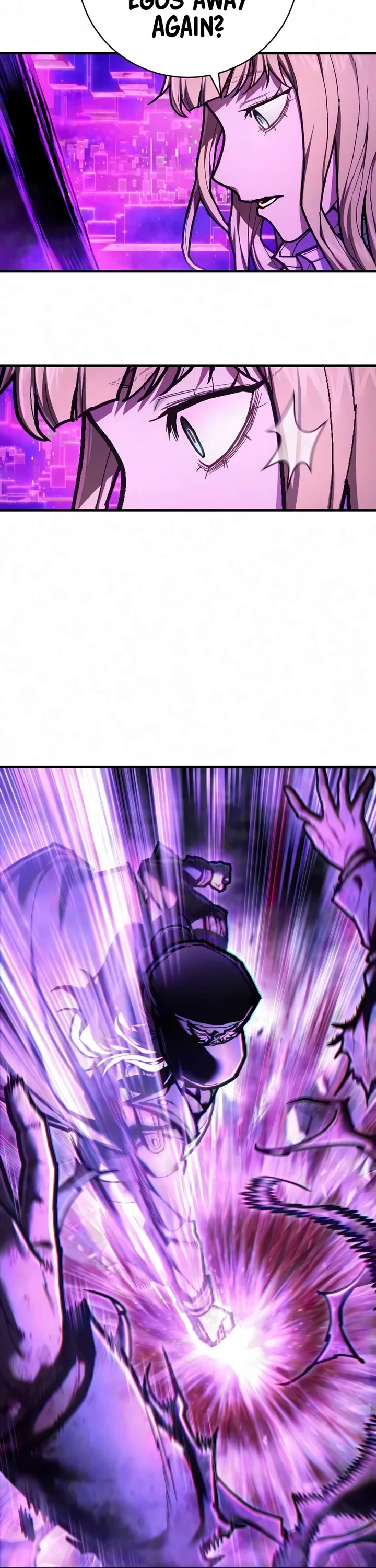 The Executioner chapter 70 page 47