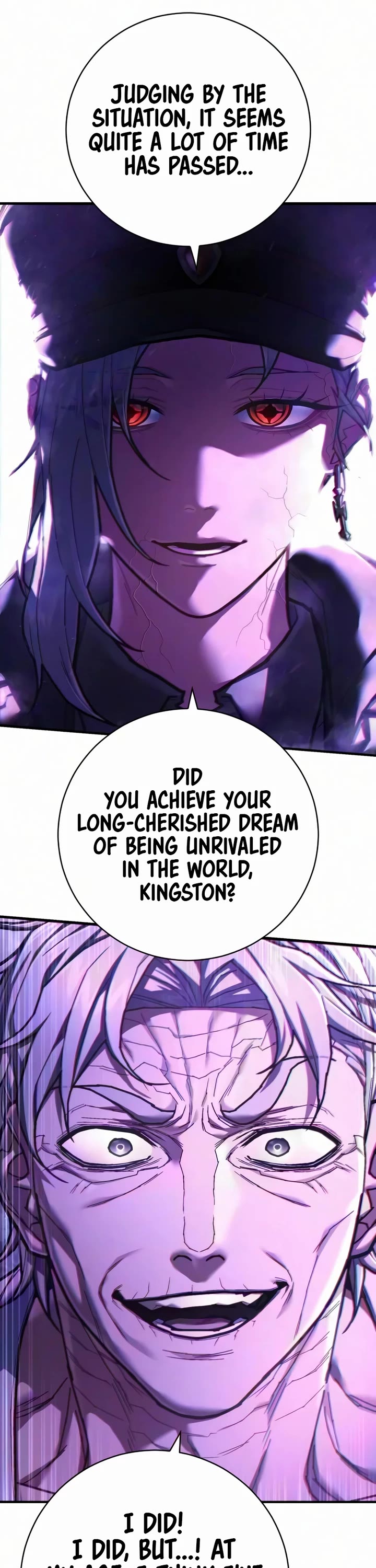 The Executioner chapter 70 page 50