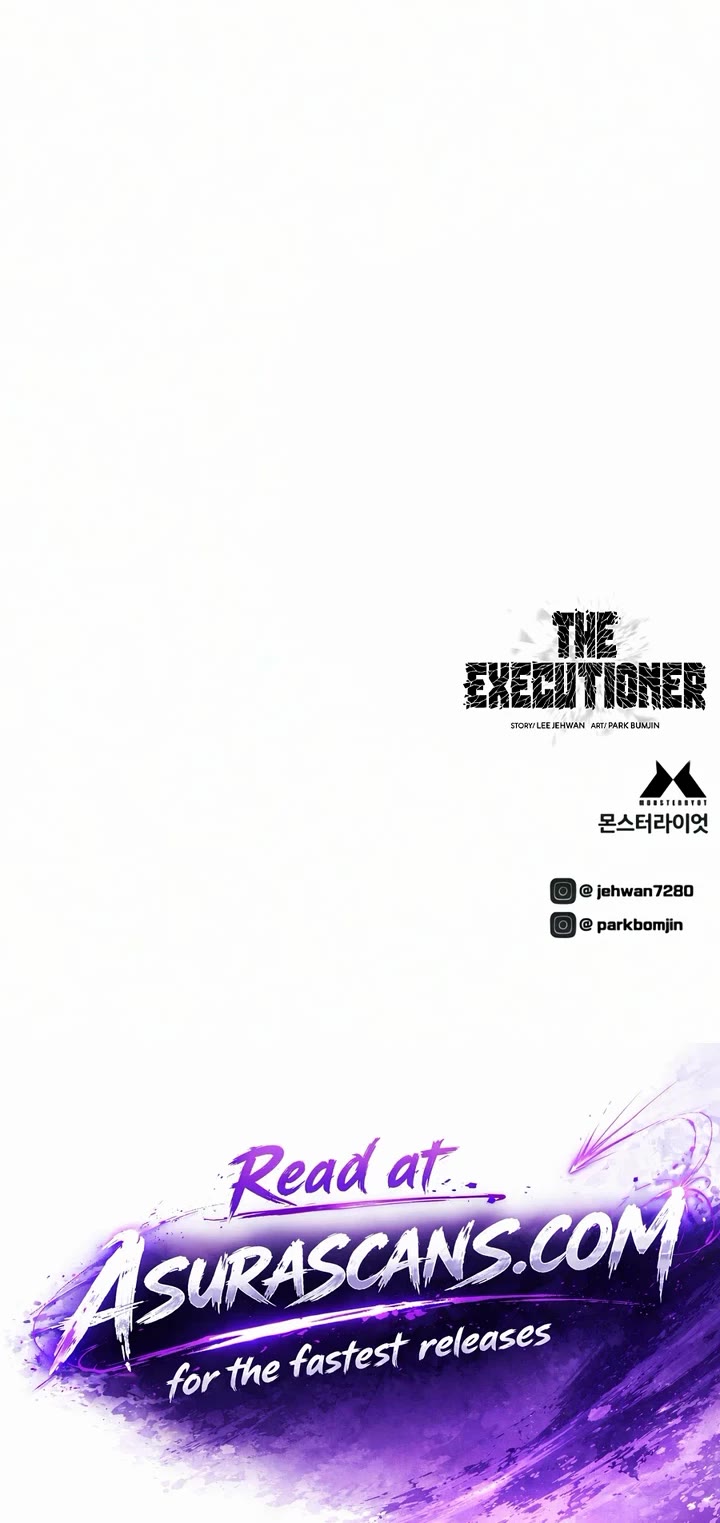 The Executioner chapter 70 page 52