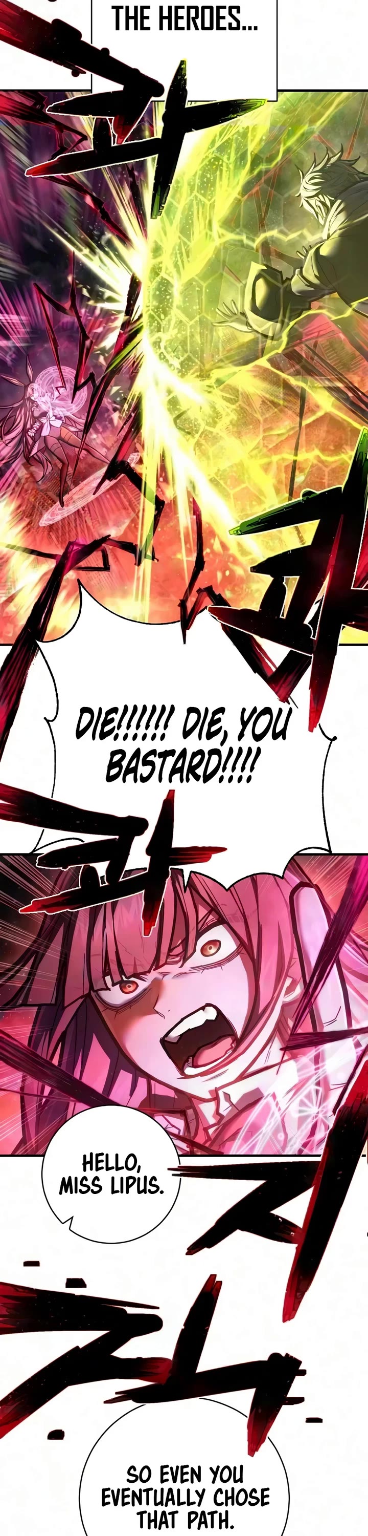 The Executioner chapter 70 page 7