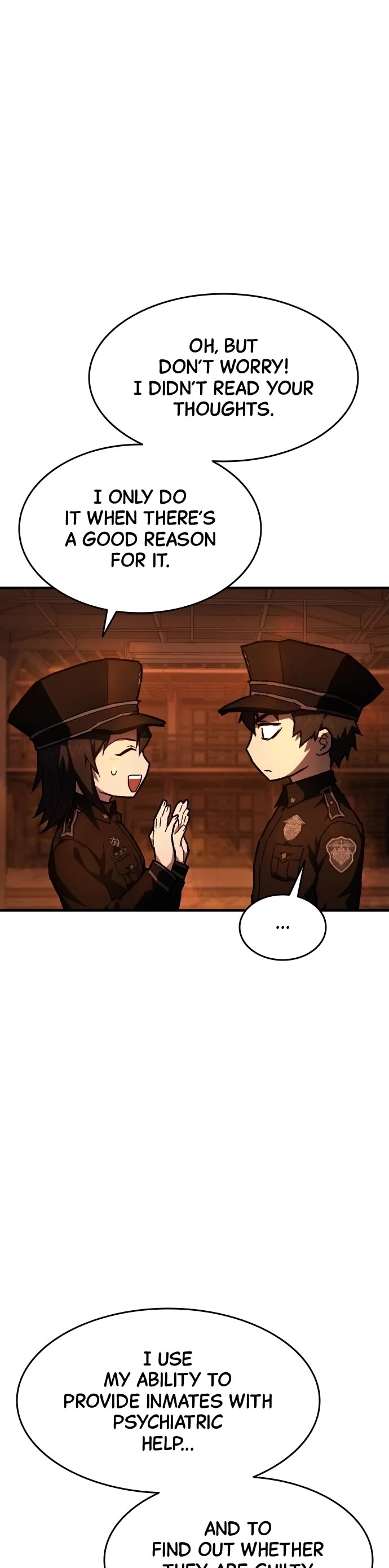 The Executioner chapter 8 page 17