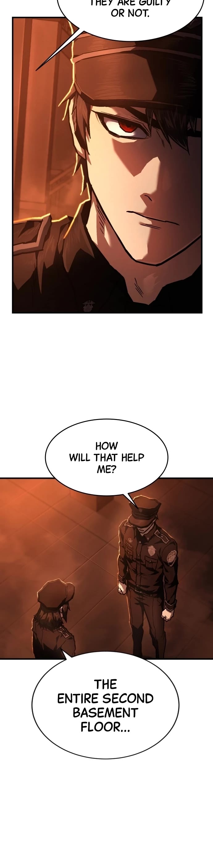 The Executioner chapter 8 page 18