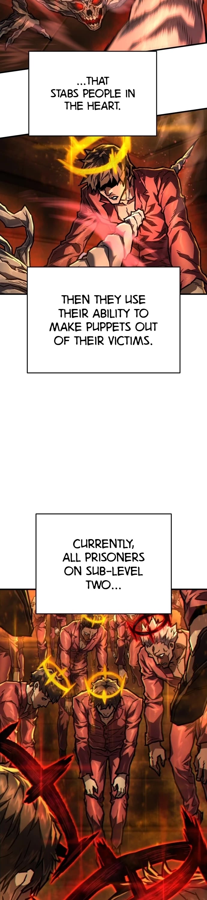 The Executioner chapter 8 page 20