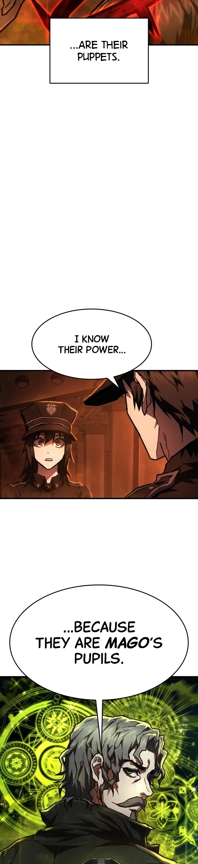 The Executioner chapter 8 page 21