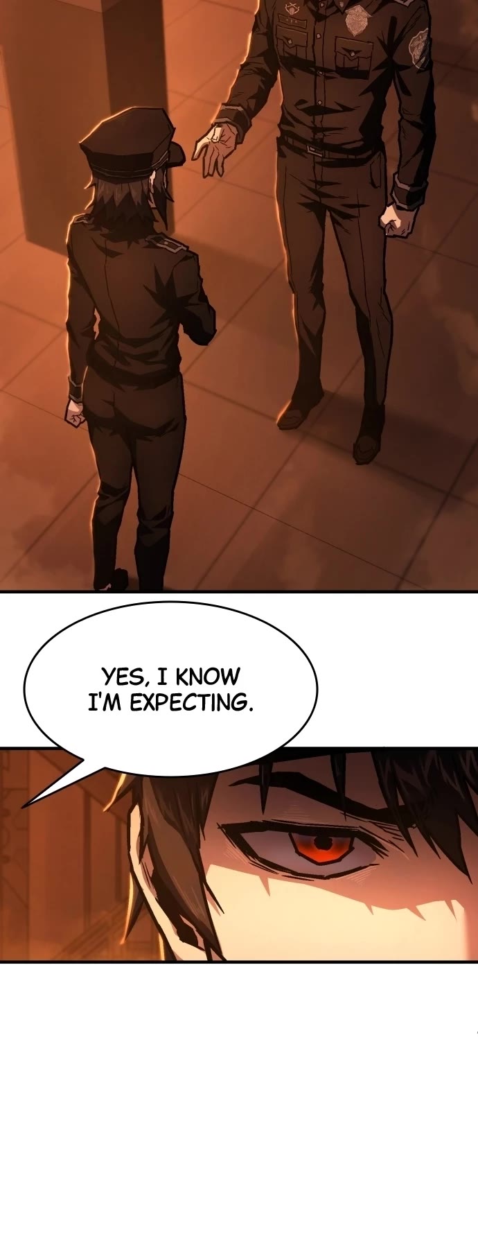 The Executioner chapter 8 page 28