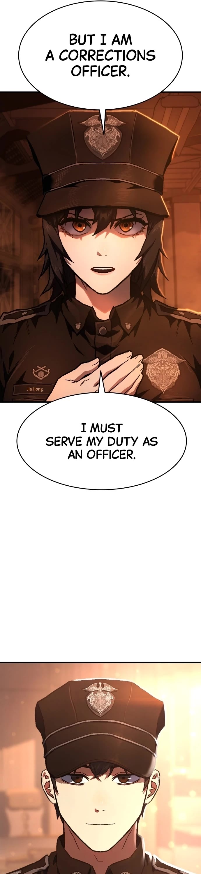 The Executioner chapter 8 page 29