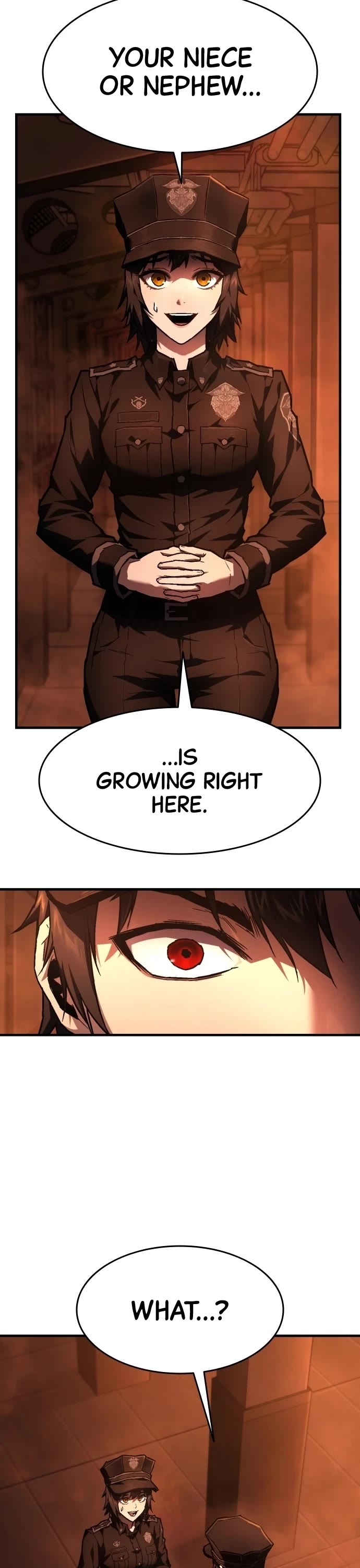 The Executioner chapter 8 page 3