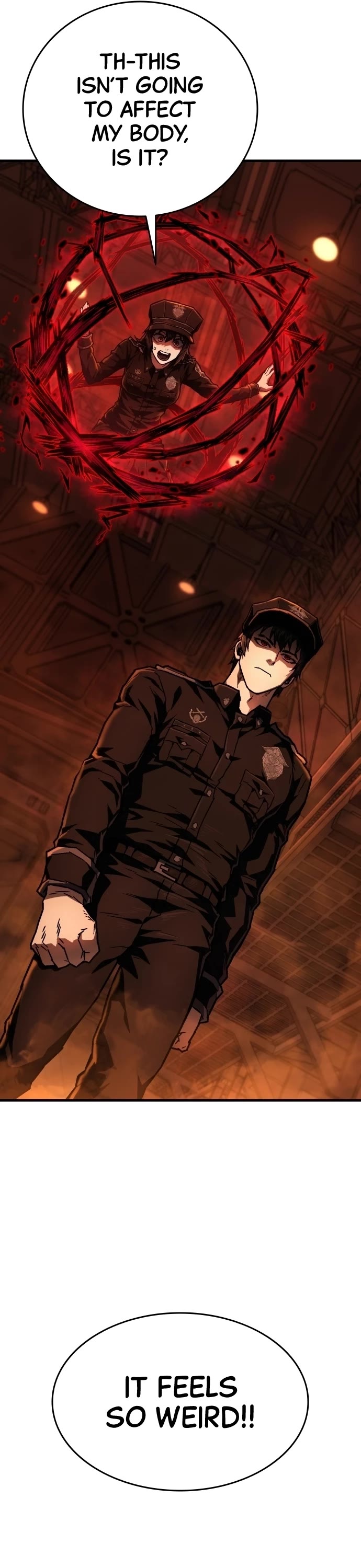 The Executioner chapter 8 page 34