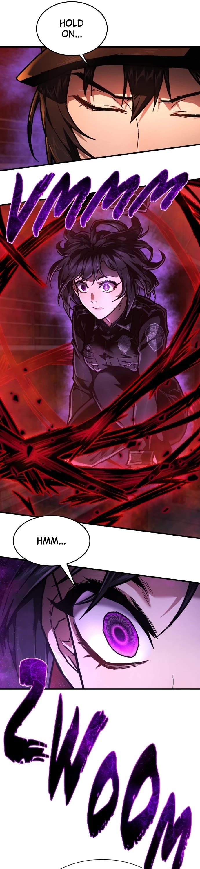 The Executioner chapter 8 page 38