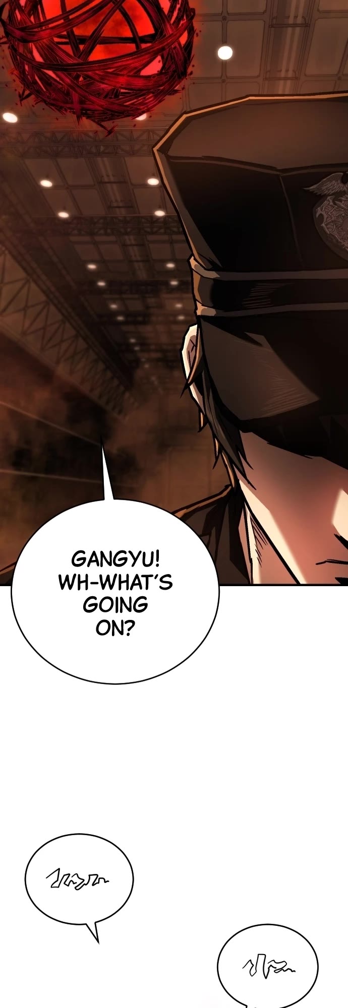 The Executioner chapter 8 page 41