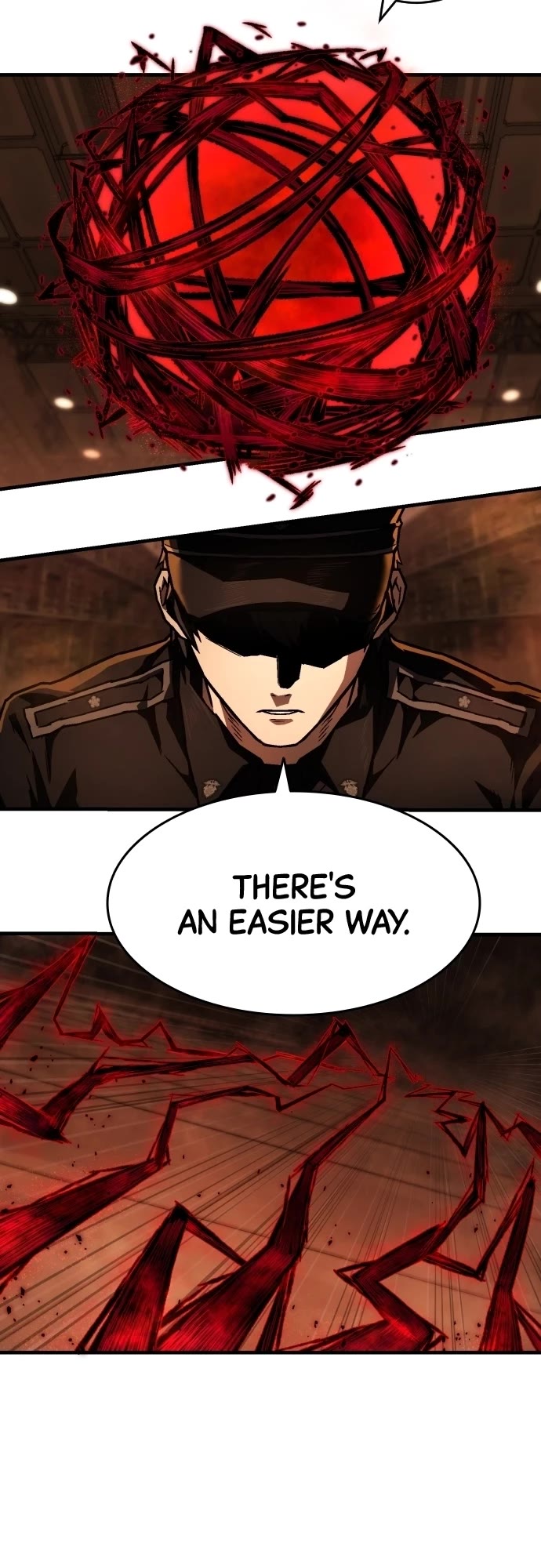 The Executioner chapter 8 page 42