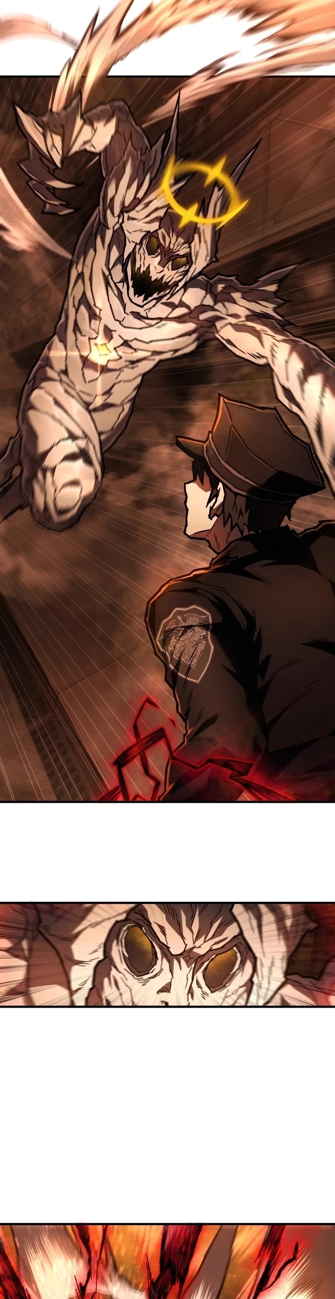 The Executioner chapter 8 page 44