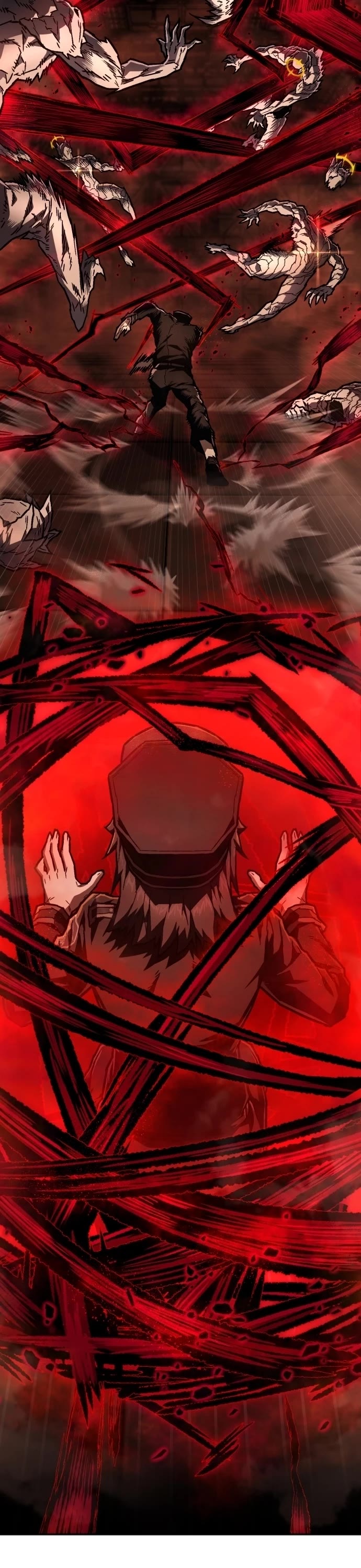 The Executioner chapter 8 page 47