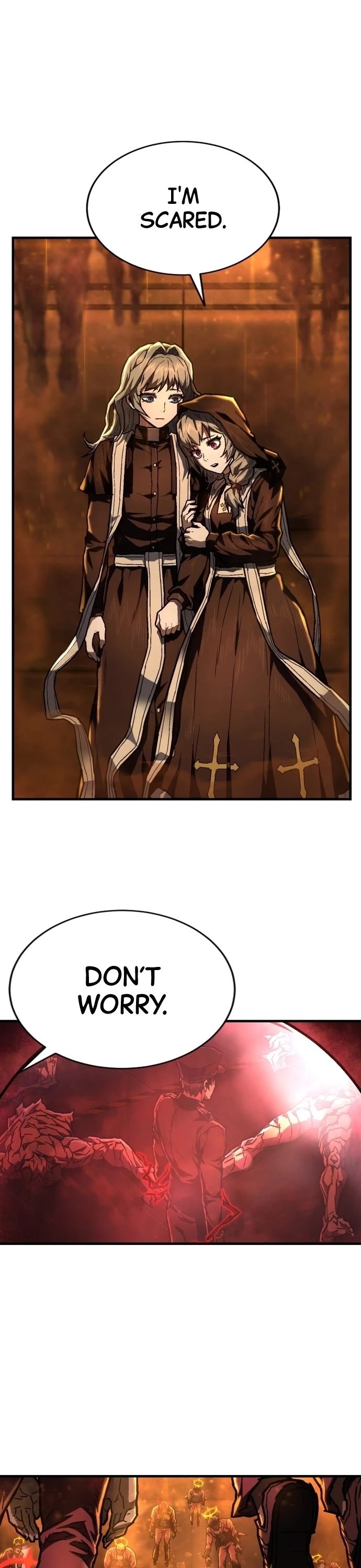 The Executioner chapter 8 page 52