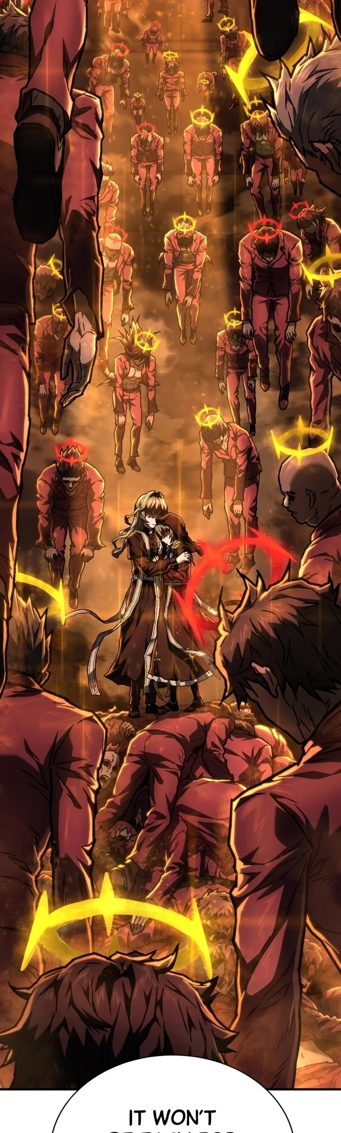 The Executioner chapter 8 page 53