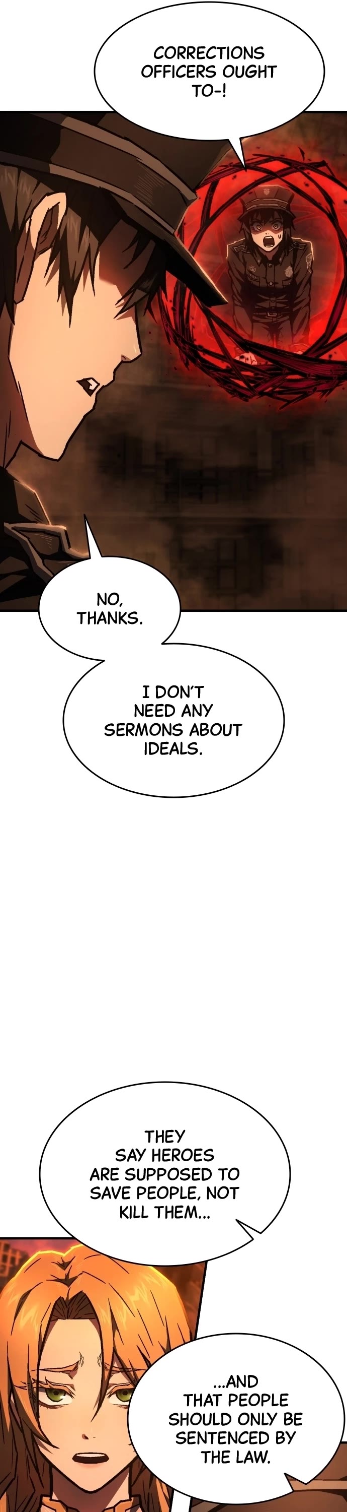 The Executioner chapter 9 page 10