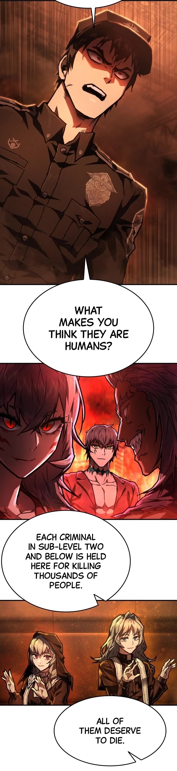 The Executioner chapter 9 page 15