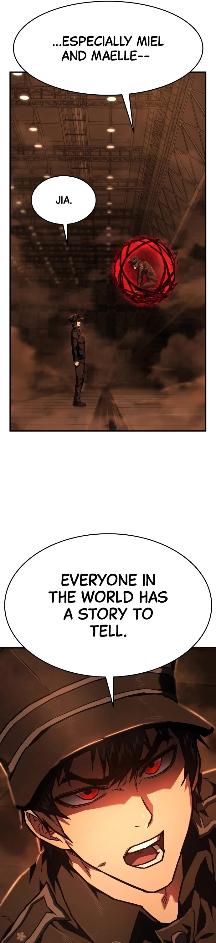 The Executioner chapter 9 page 19