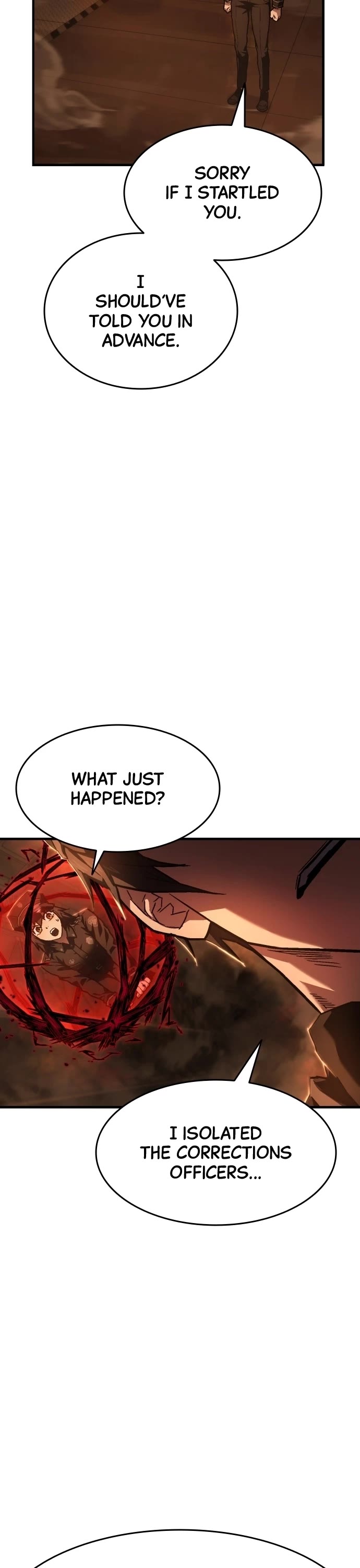 The Executioner chapter 9 page 2