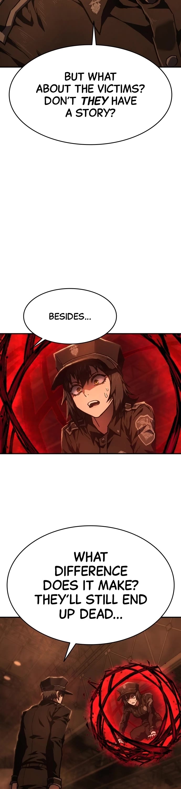 The Executioner chapter 9 page 20