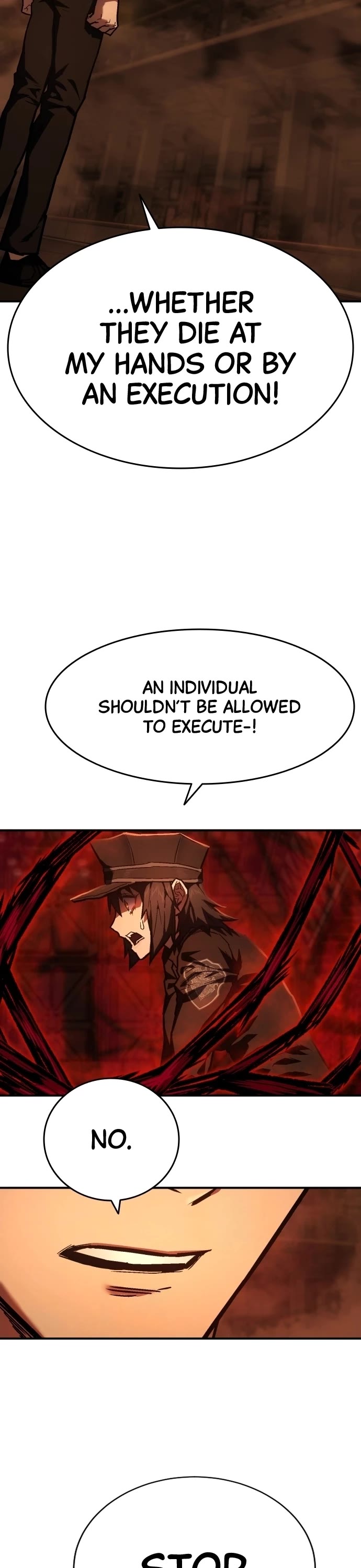 The Executioner chapter 9 page 21