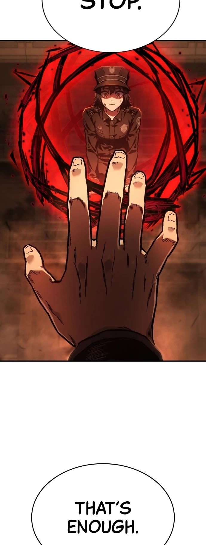 The Executioner chapter 9 page 22