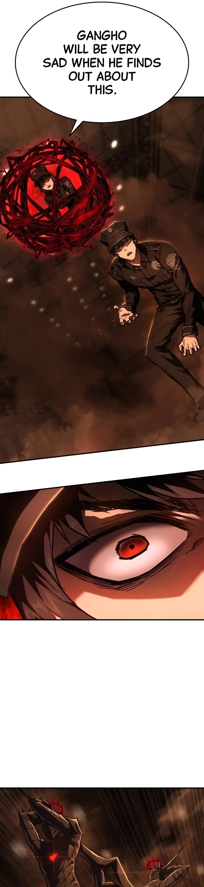 The Executioner chapter 9 page 28